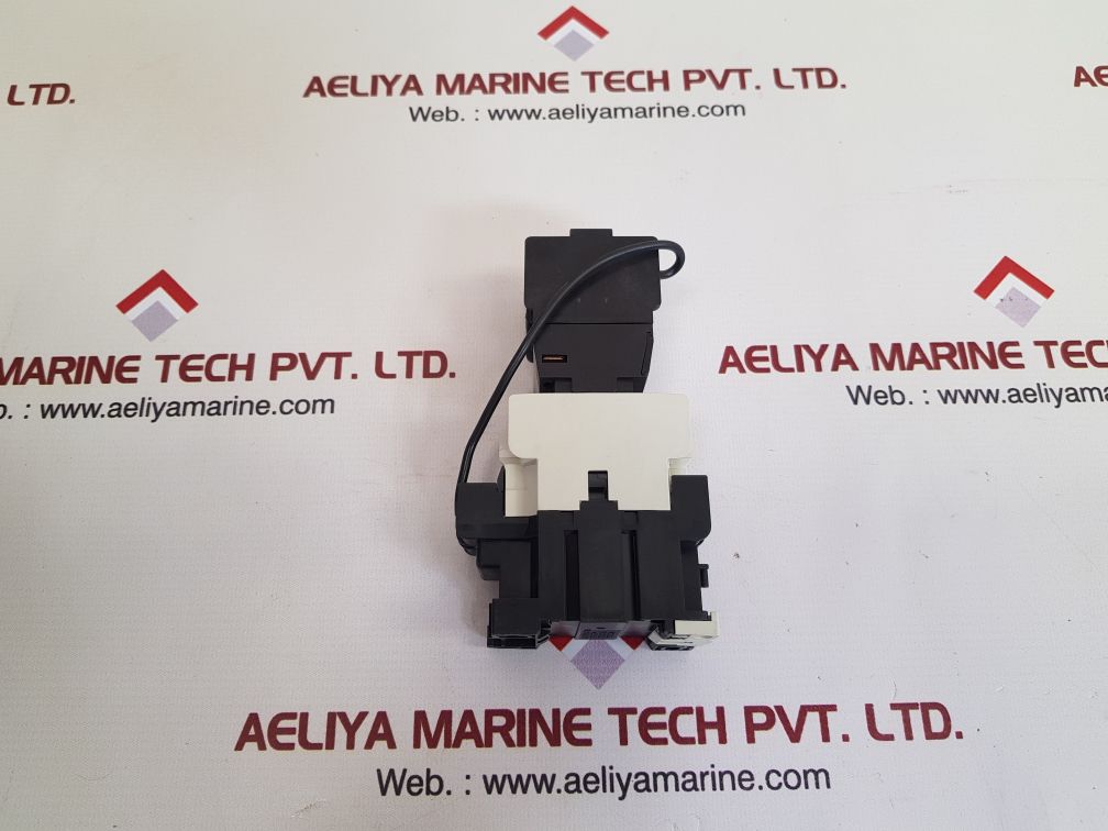 Mitsubishi srl-n4 contactor relay - Image 4