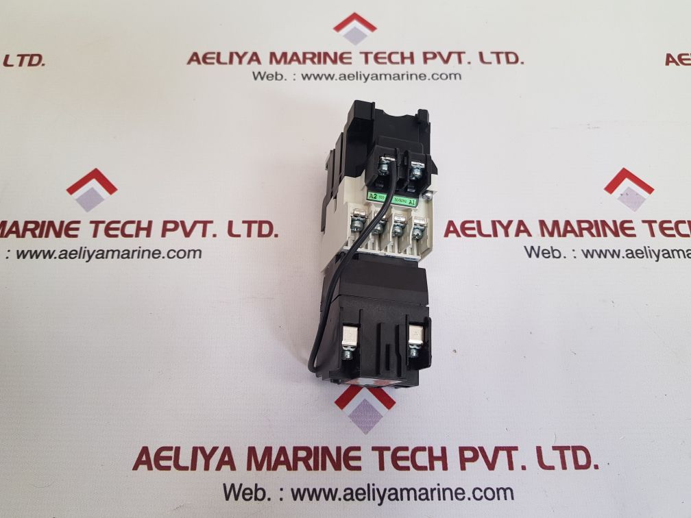 Mitsubishi srl-n4 contactor relay - Image 5