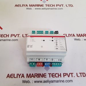 Abb i-bus fc/s 1.1 fan coil-regler