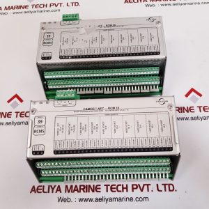 Stein sohn camos net- rcm 10 reefer container monitoring node b101002a 000000139