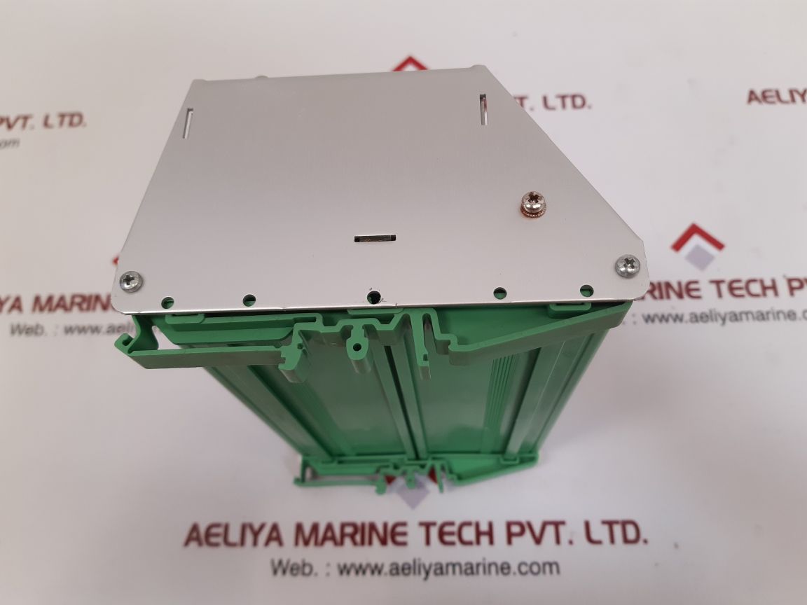 Stein sohn camos net- rcm 10 reefer container monitoring node b101002a 000000139 - Image 6