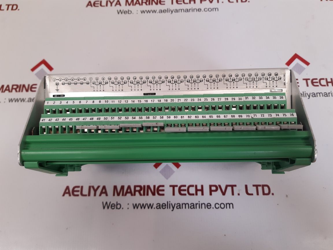 Stein sohn camos net- rcm 10 reefer container monitoring node b101002a 000000139 - Image 7