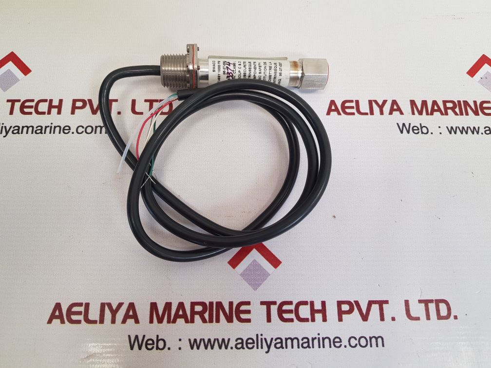 Ashcroft ash-k1-7-f02-15-c1 transducer 10000 psig - Image 4