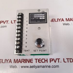 3528232-301 temperature control 3526938-1