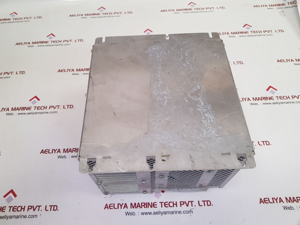 Berger lahr tlc438 f servo drive system - Image 6