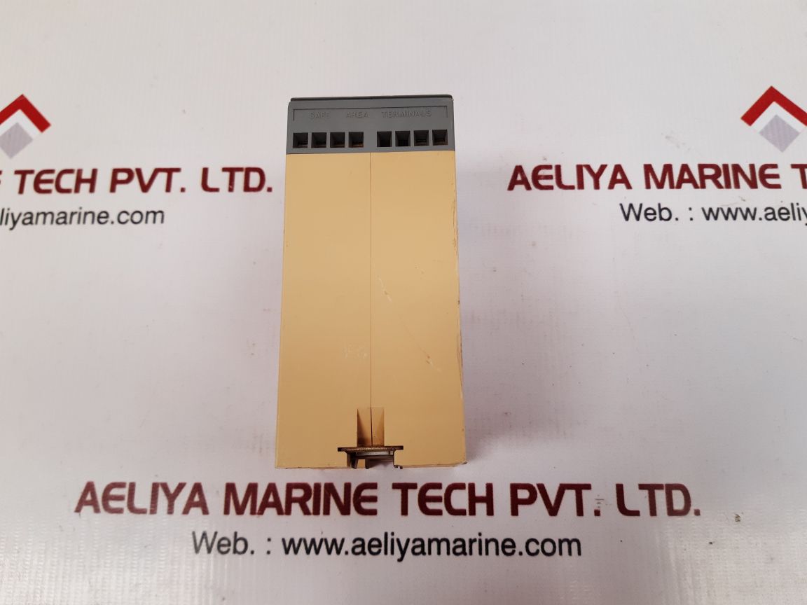 Measurement technology mtl 2241 solenoid/alarm driver - Image 6