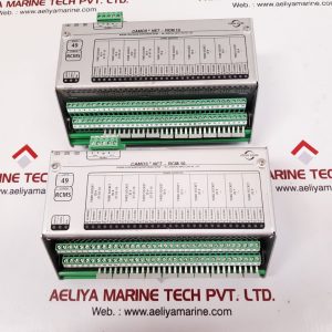 Stein sohn camos net-rcm 10 reefer container monitoring node b101002a 000000149