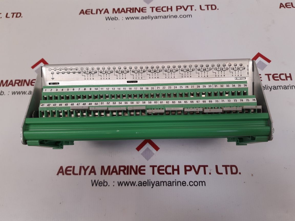 Stein sohn camos net-rcm 10 reefer container monitoring node b101002a 000000149 - Image 7