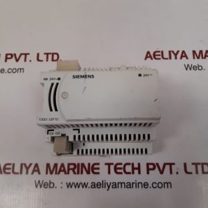 Siemens txs1.12f10 i/o power supply module