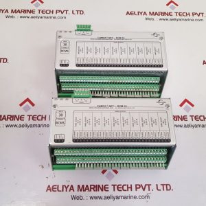 Stein sohn camos net-rcm 10 reefer container monitoring node b101002a 000000130