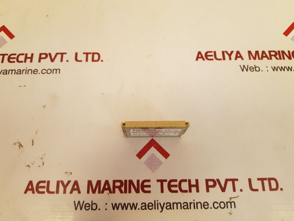 Siemens simatic s7 6es7 951-1kh00-0aa0 memory card - Image 3