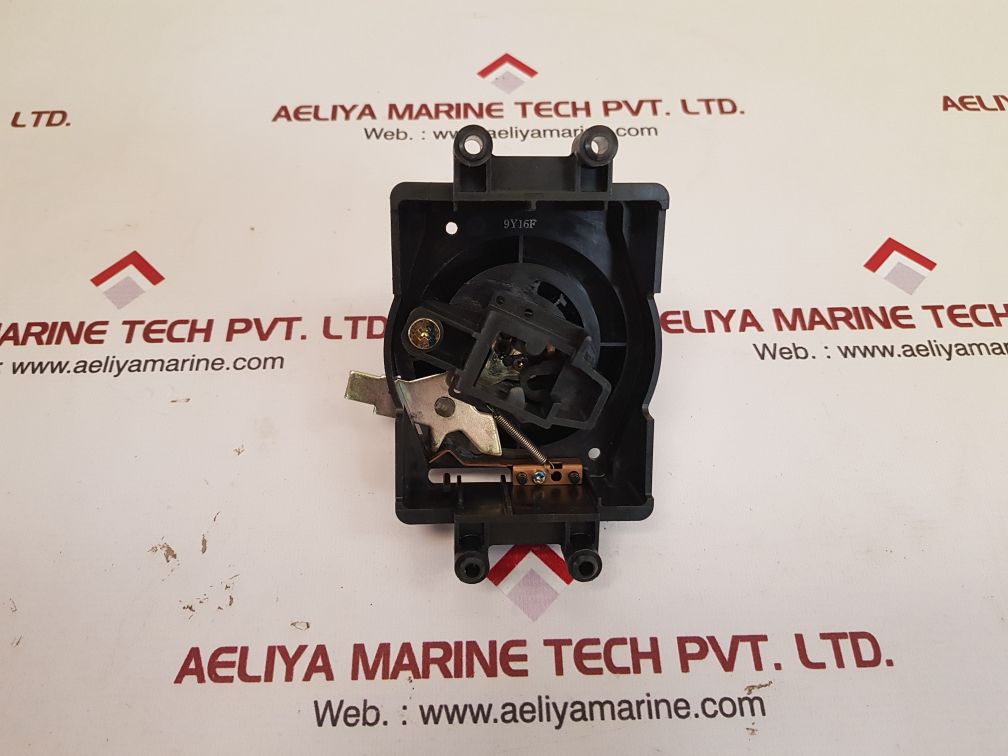 Fuji electric bz-n40b power on/off trip switch - Image 4