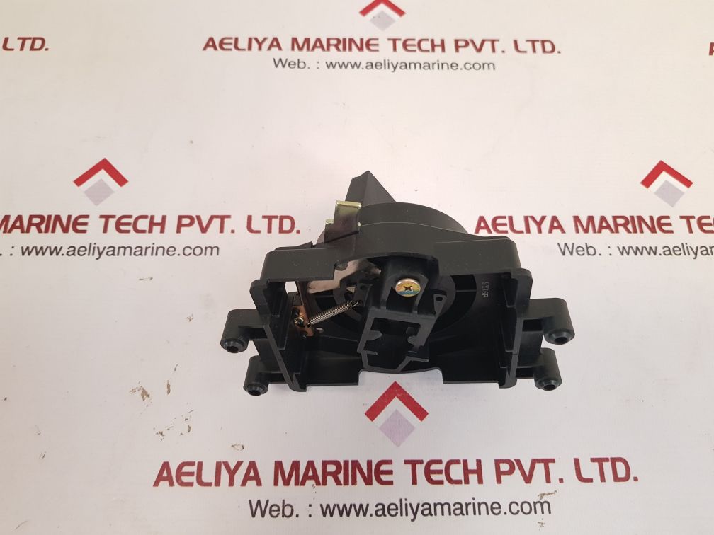 Fuji electric bz-n40b power on/off trip switch - Image 5