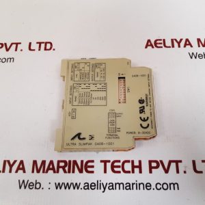 Action instruments g408-1001 ultra slimpak