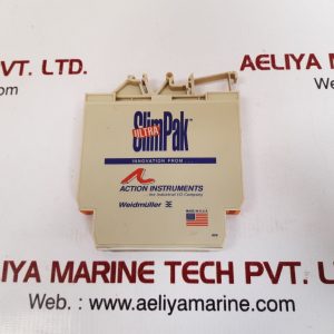 Action instruments g408-1001 ultra slimpak