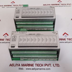 Stein sohn camos net- rcm 10 reefer container monitoring node b101002a 000000134
