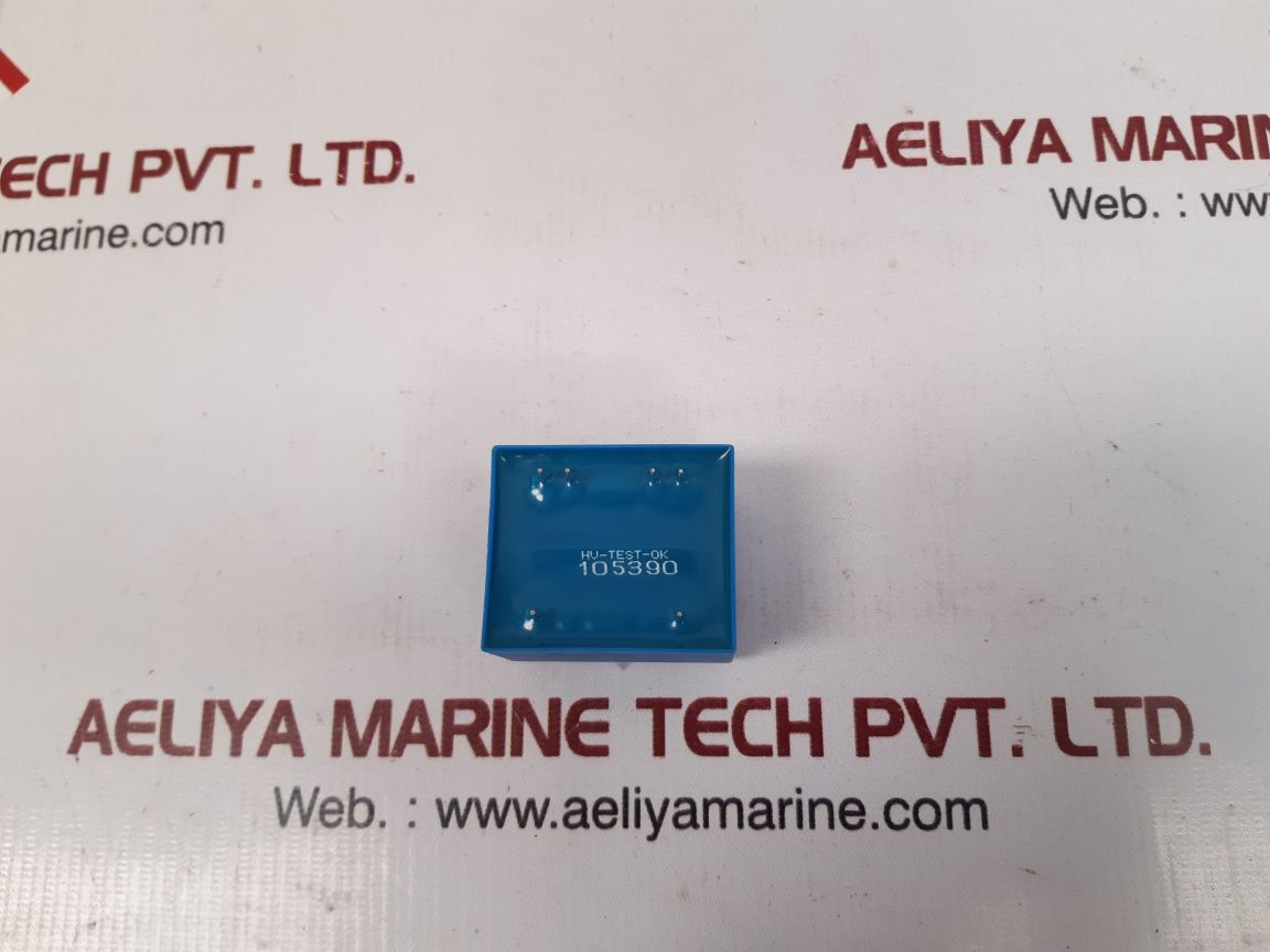 Block-trafo vc 5,0/2/18 transformer vc5,0a2 - Image 3