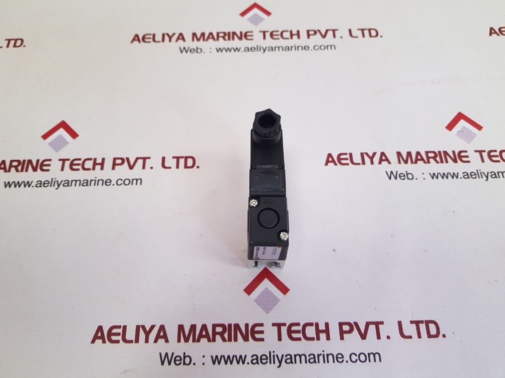 Smc v0307-5dz1 solenoid valve 1g1-92r - Image 2