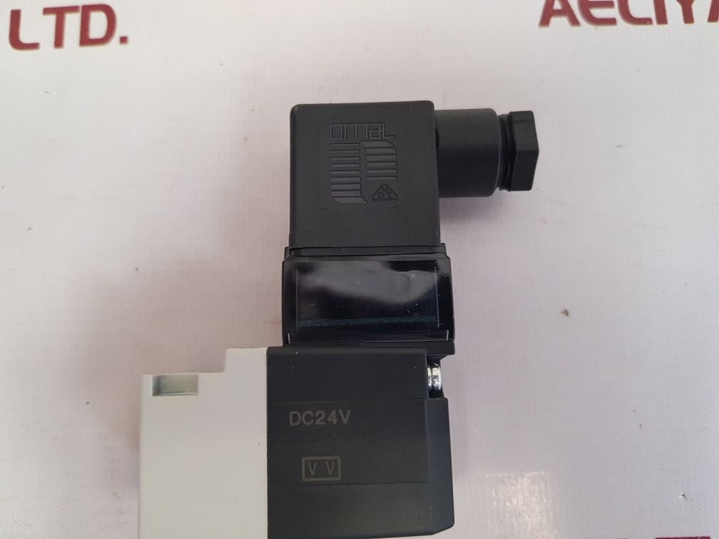 Smc v0307-5dz1 solenoid valve 1g1-92r - Image 10