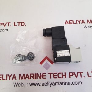 Smc v0307-5dz1 solenoid valve 1g1-92r