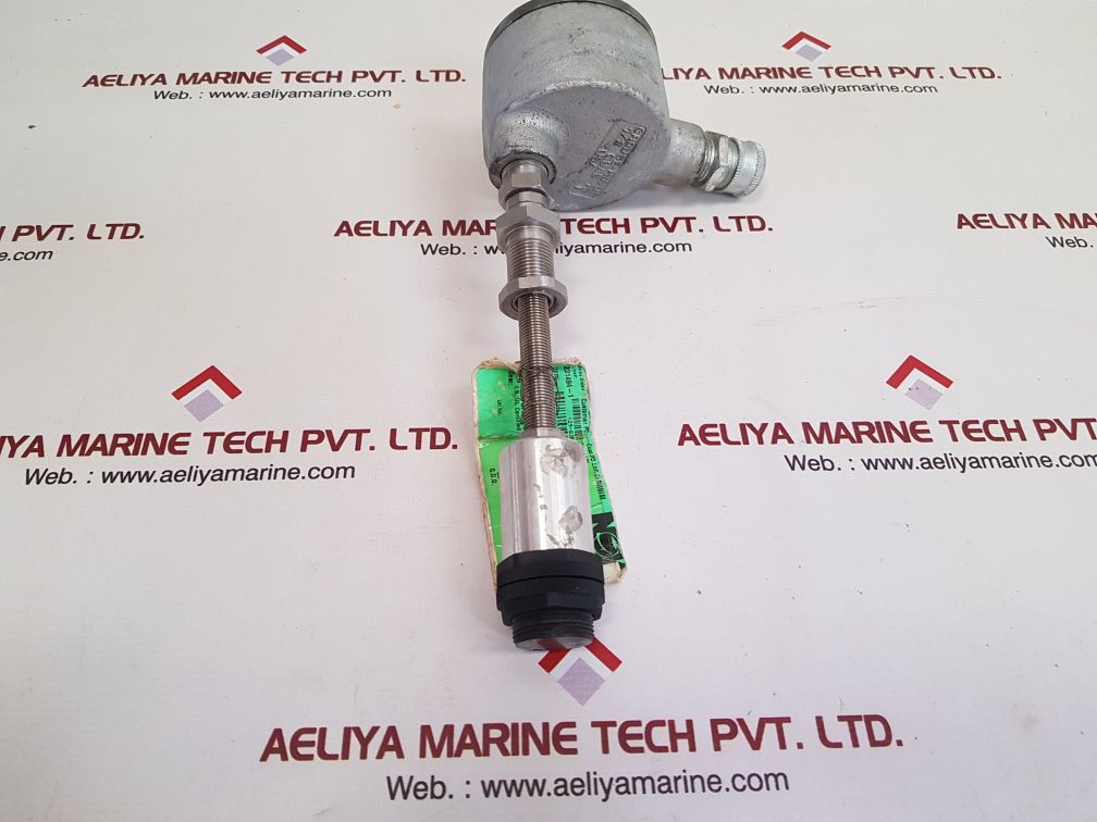 Md totco/nov 232389 proximity sensor