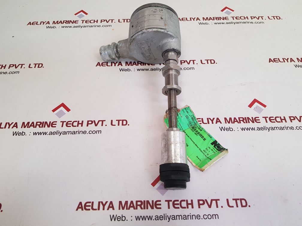 Md totco/nov 232389 proximity sensor - Image 4