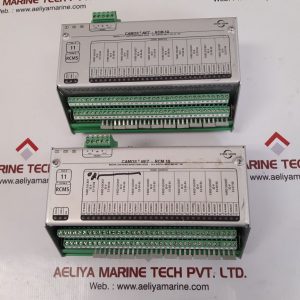 Stein sohn camos net-rcm 10 reefer container monitoring b101002a 000000111