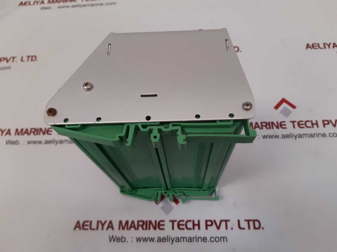 Stein sohn camos net-rcm 10 reefer container monitoring b101002a 000000111 - Image 4