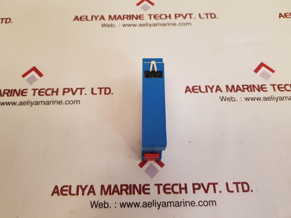 Schleicher kzl 92(a) time delay relay - Image 5