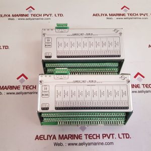 Stein sohn camos net- rcm 10 reefer container monitoring node b101002a 000000133