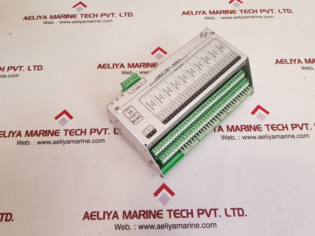 Stein sohn camos net- rcm 10 reefer container monitoring node b101002a 000000133 - Image 7