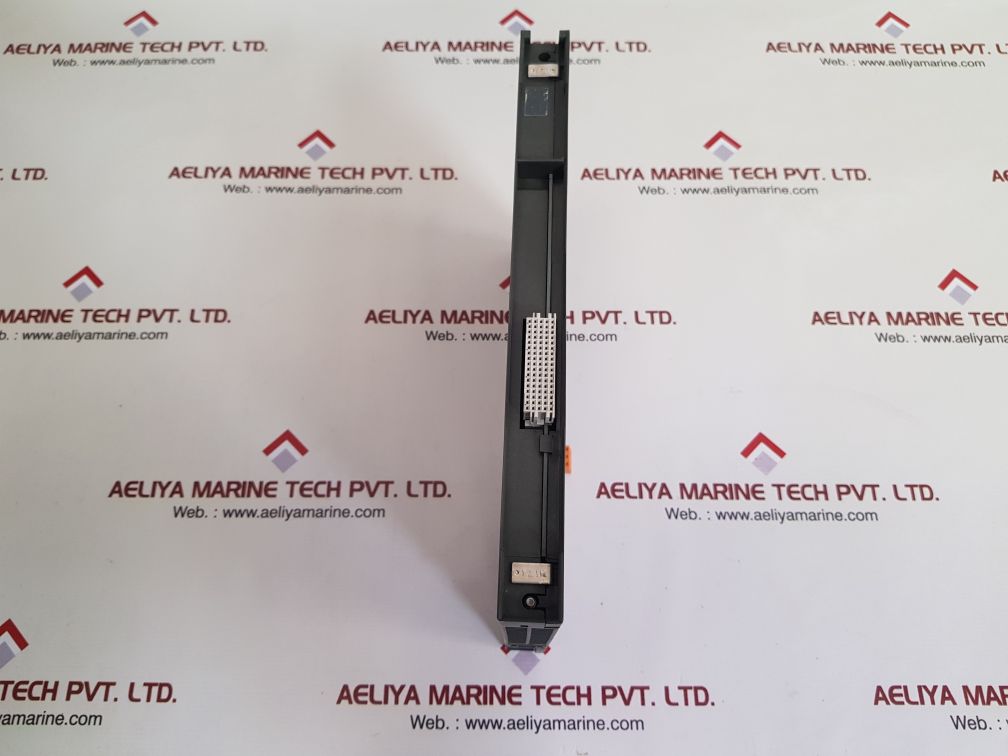 Siemens 6es7 421-1bl01-0aa0 simatic s7 input module svpsn445288 used - Image 2