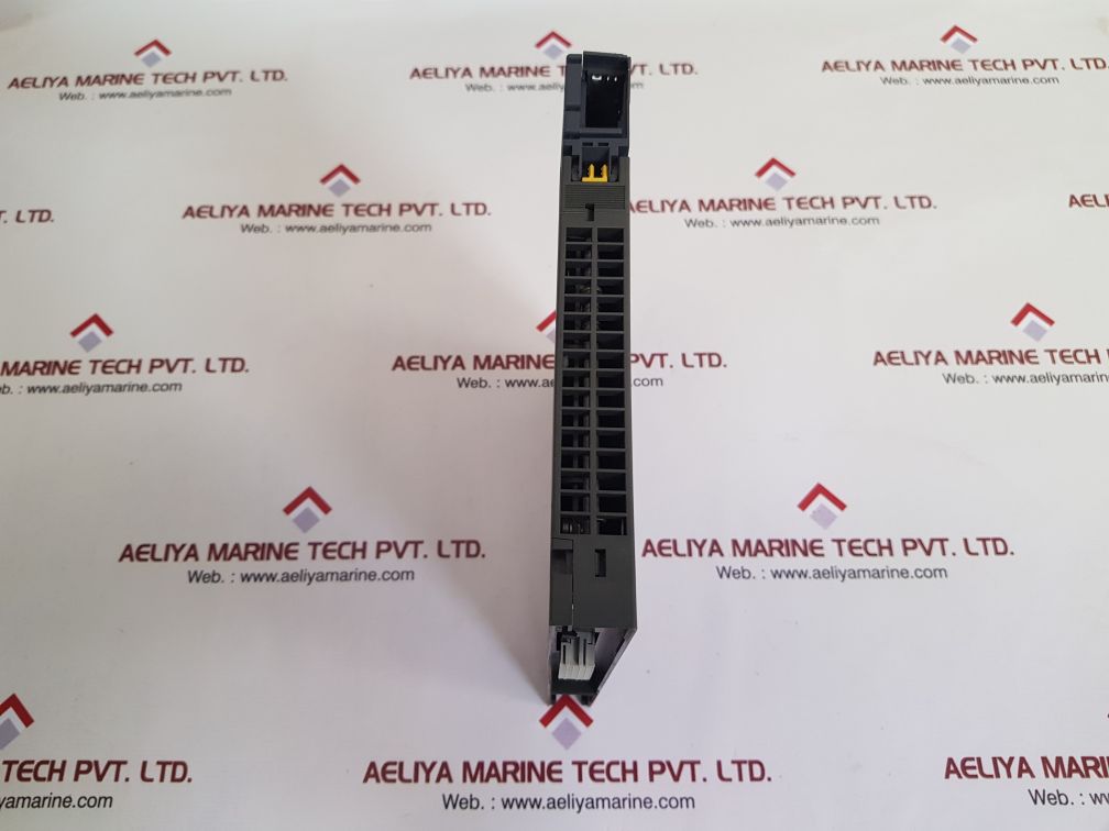 Siemens 6es7 421-1bl01-0aa0 simatic s7 input module svpsn445288 used - Image 3