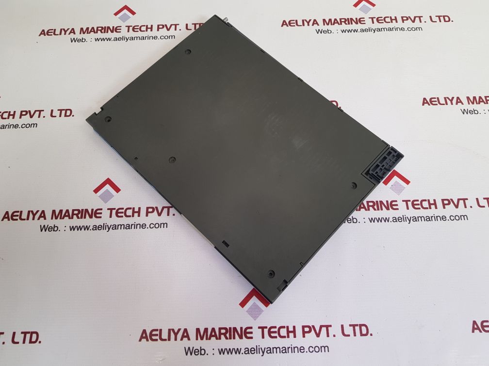 Siemens 6es7 421-1bl01-0aa0 simatic s7 input module svpsn445288 used - Image 5