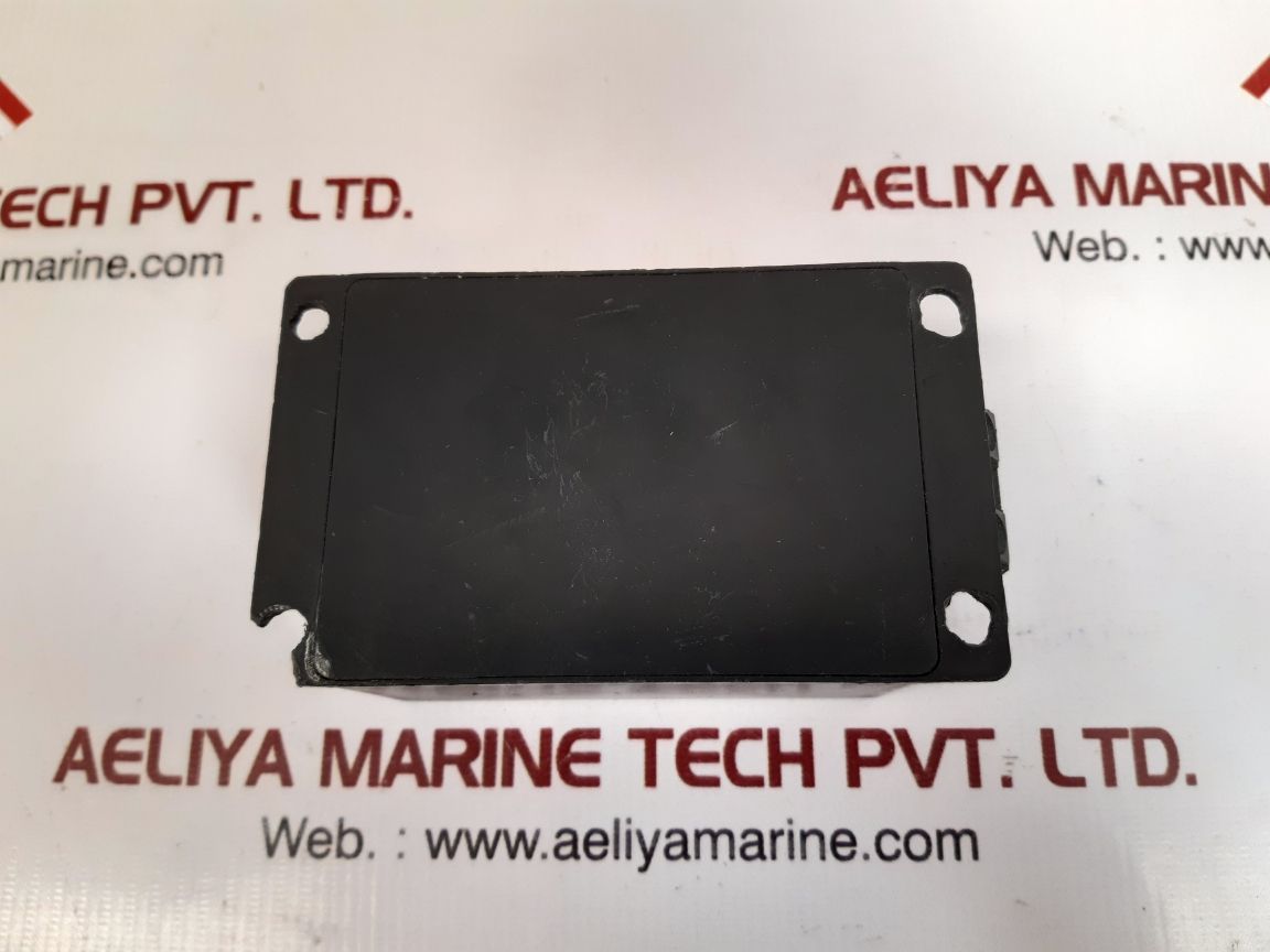 Control concepts ic+202 power line filter 240 vac - Image 4