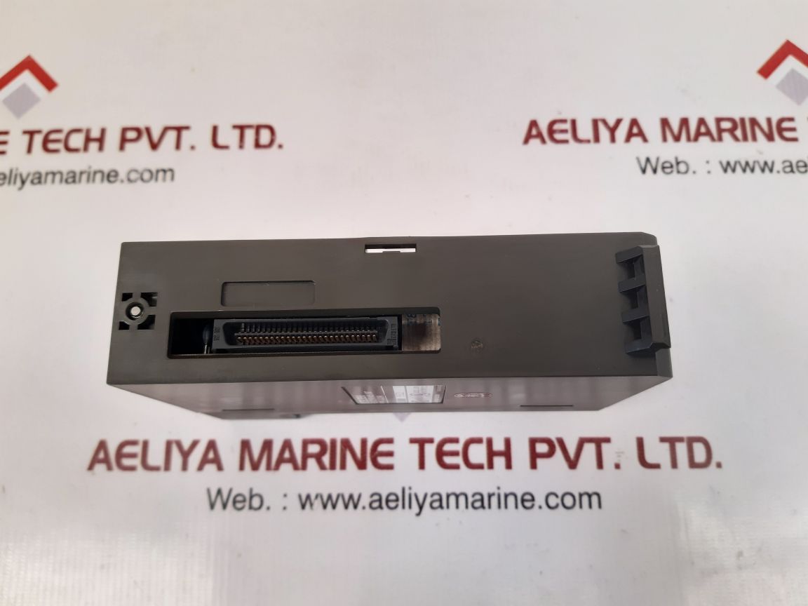 Mitsubishi a1sj71c24-r4 computer link module - Image 5