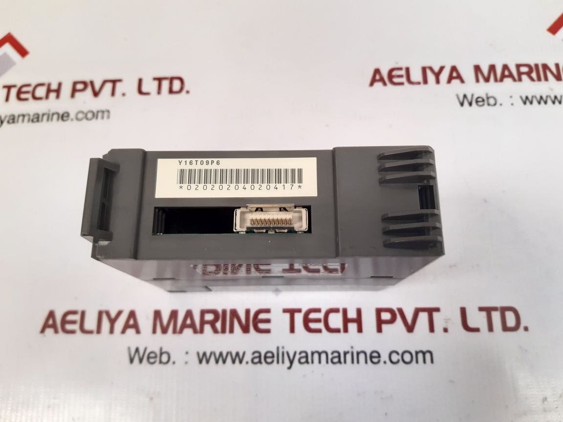 Fuji electric np1y16t09p6 digital output module - Image 7