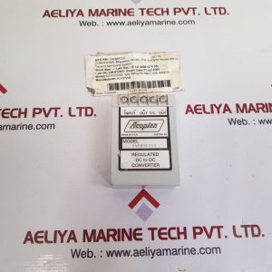 Acopian 24eb5e250 regulated dc to dc converter