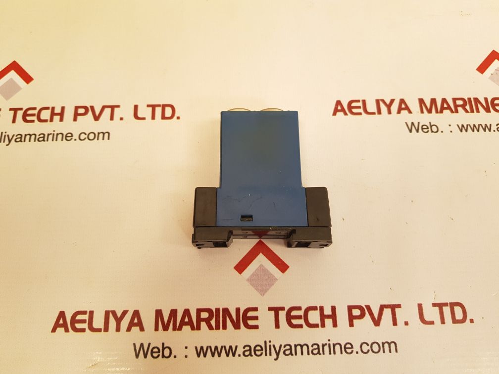 Bhartia cutler-hammer sbt02100 timer-bdr - Image 3