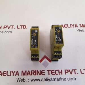 Tele ce 1 time relay