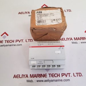 Abb 1svr440723r0200 logic relay cl-lmr.cx18ac2
