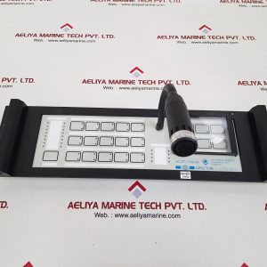 Spector/lumenex acet/18/nk alarm system terminal