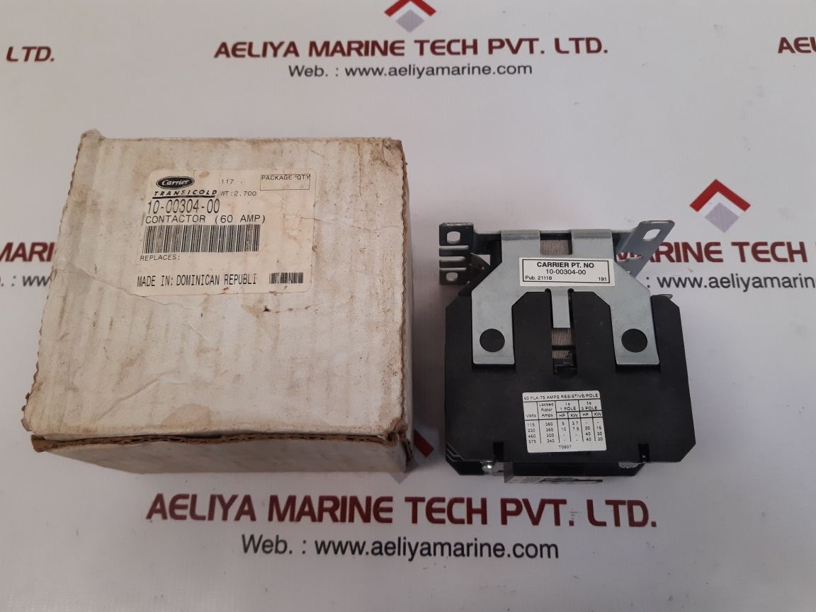 Cutler-hammer c25fne360 contactor