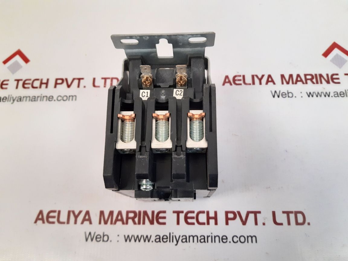 Cutler-hammer c25fne360 contactor - Image 5