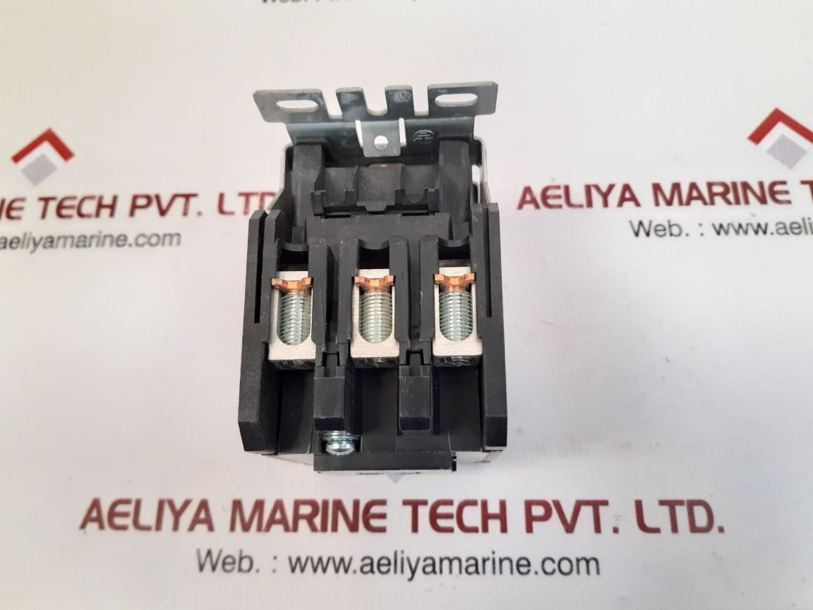 Cutler-hammer c25fne360 contactor - Image 6