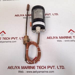 Stork sc15606k210-2 expansion thermometer with micro switch