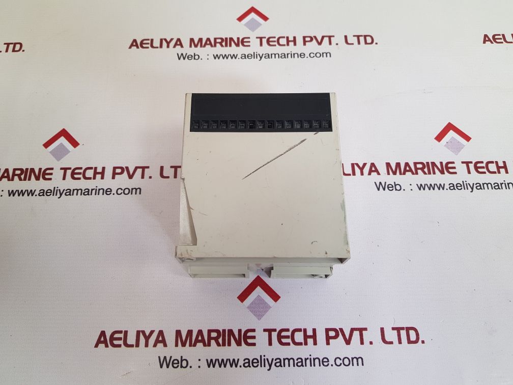 Megacon mcfb frequency transducer - Image 4