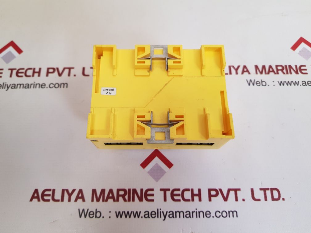 Bender rcm470ly residul current monitor - Image 6