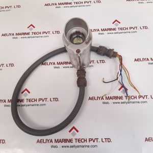 Z sieger 2104b2111 rx short flammeble gas detector ip66