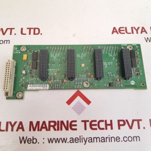 Wux mlf2 pcb card pn-74087